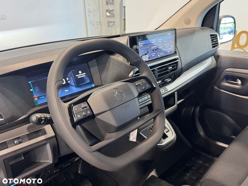 Citroën SpaceTourer 2.0 BlueHDi XL Plus EAT8 - 21