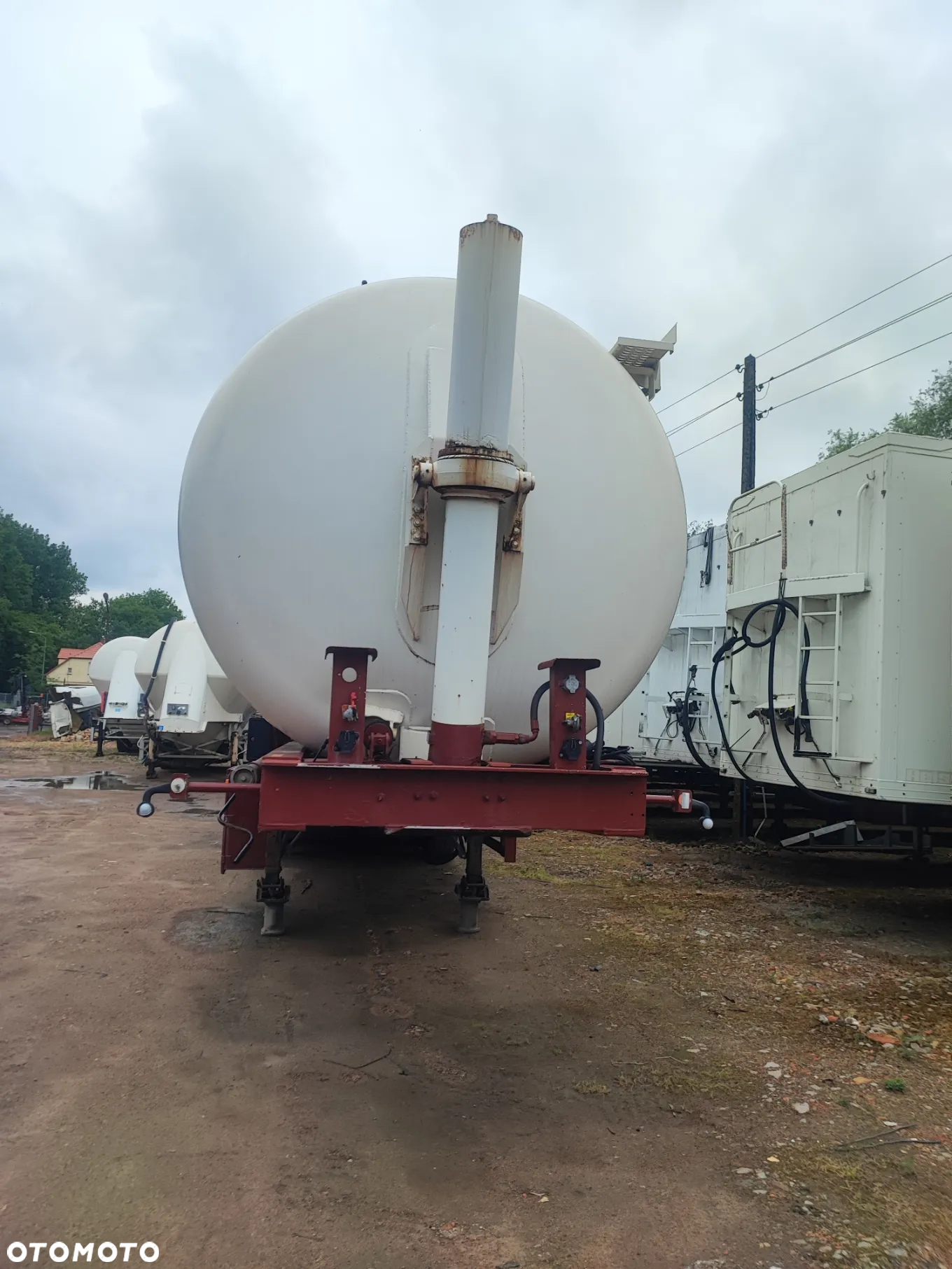 Benalu 62 000 L - 2