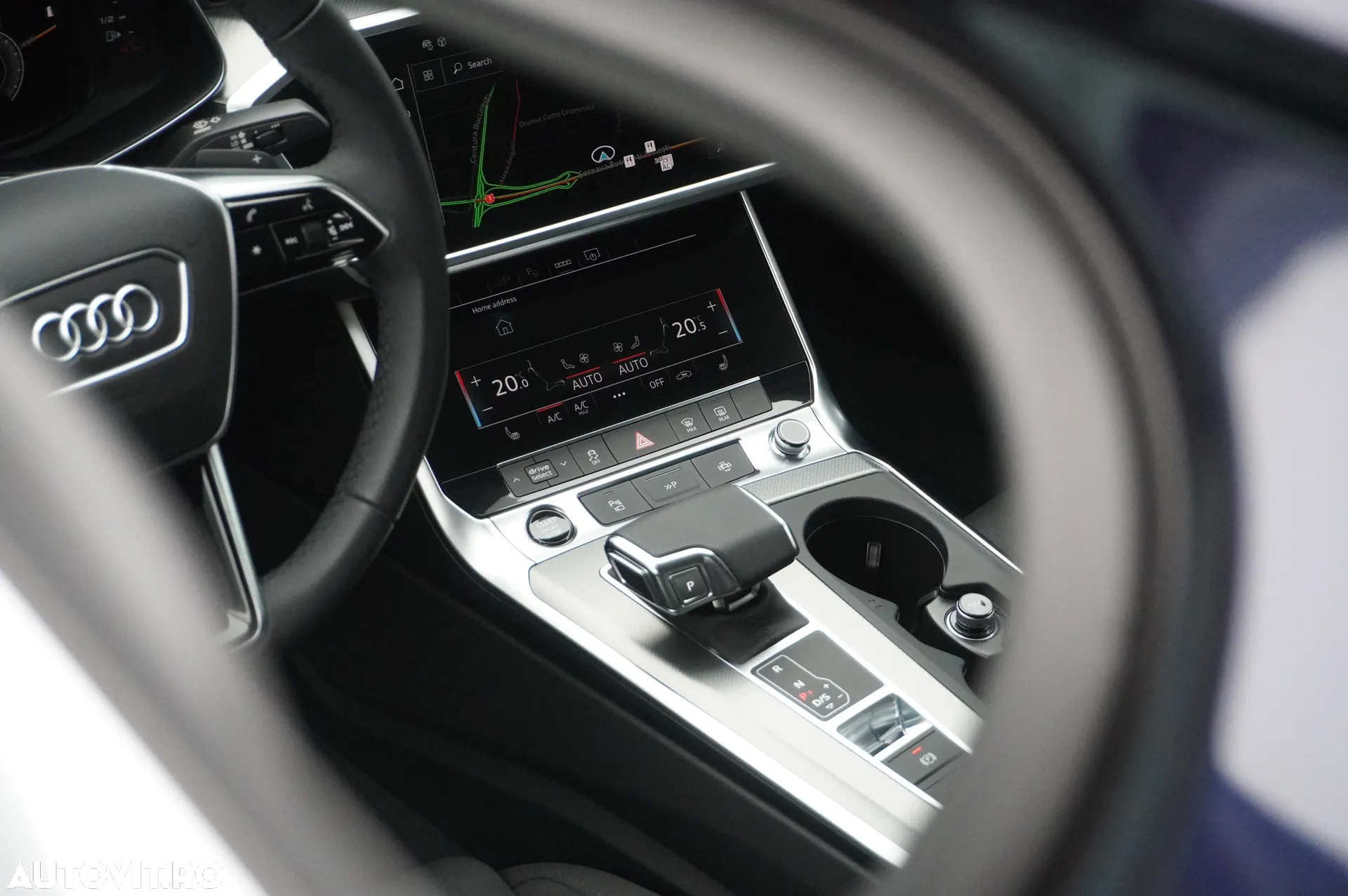 Audi A6 - 22
