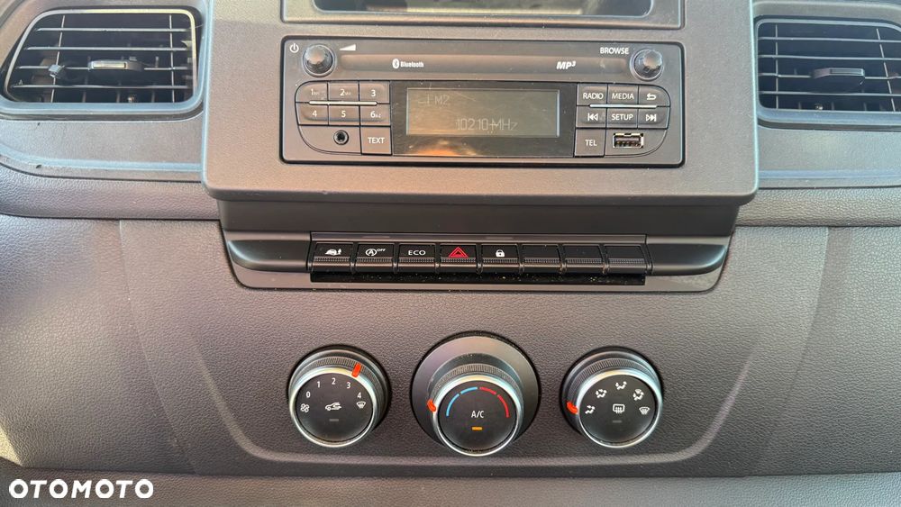 Renault MASTER - 21