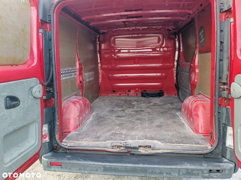 Renault Trafic - 5