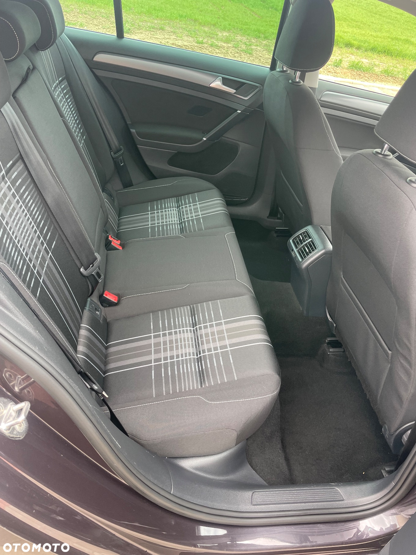 Volkswagen Golf 1.2 TSI BlueMotion Technology Lounge - 9