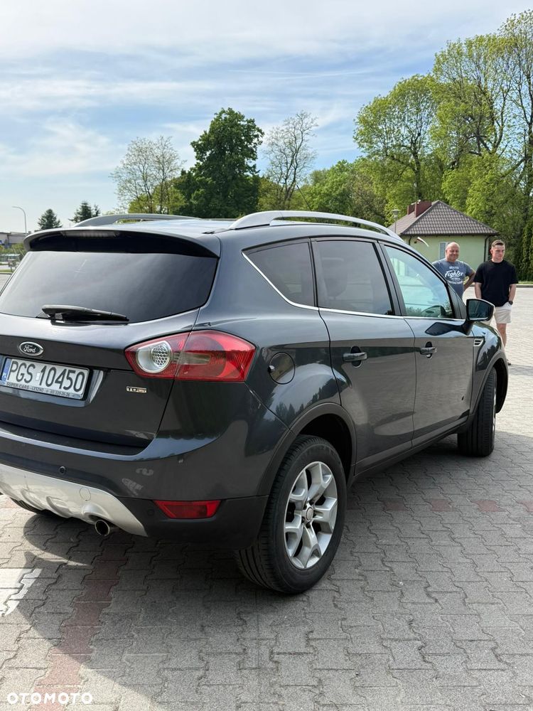 Ford Kuga 2.0 TDCi Trend - 3