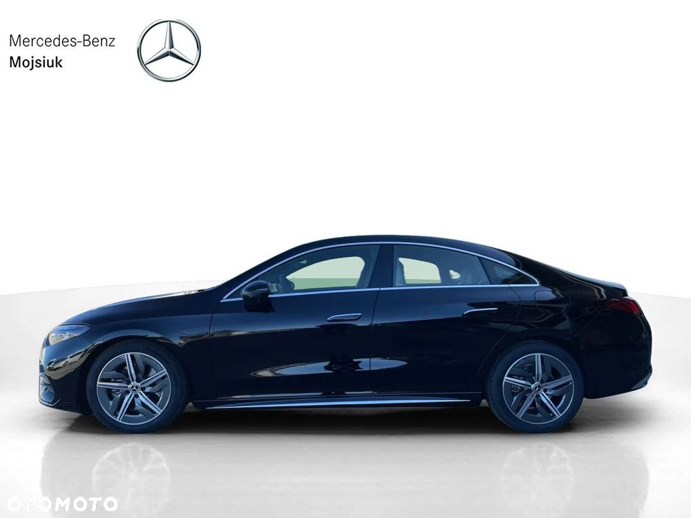 Mercedes-Benz CLA - 4