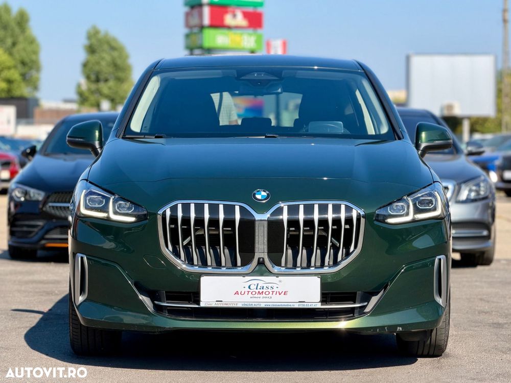BMW Seria 2 218i - 3
