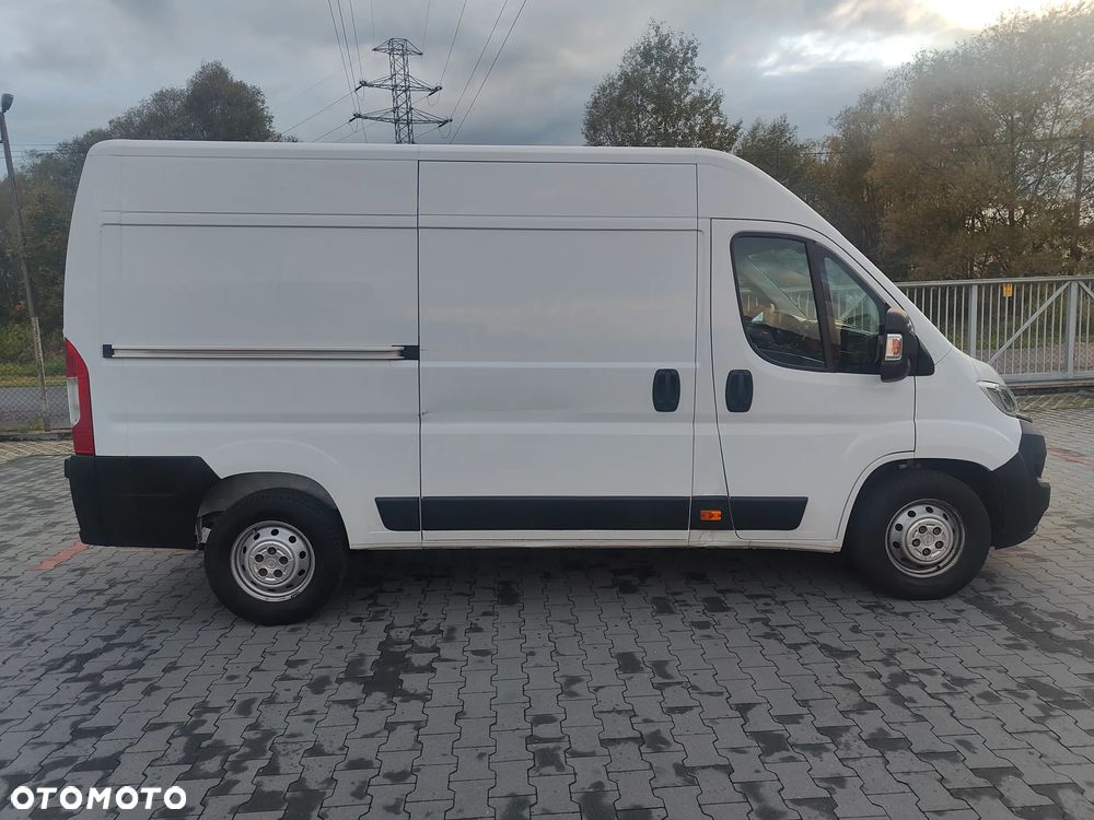Opel Movano - 8