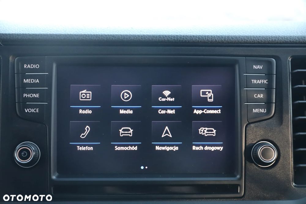 Volkswagen Crafter - 19