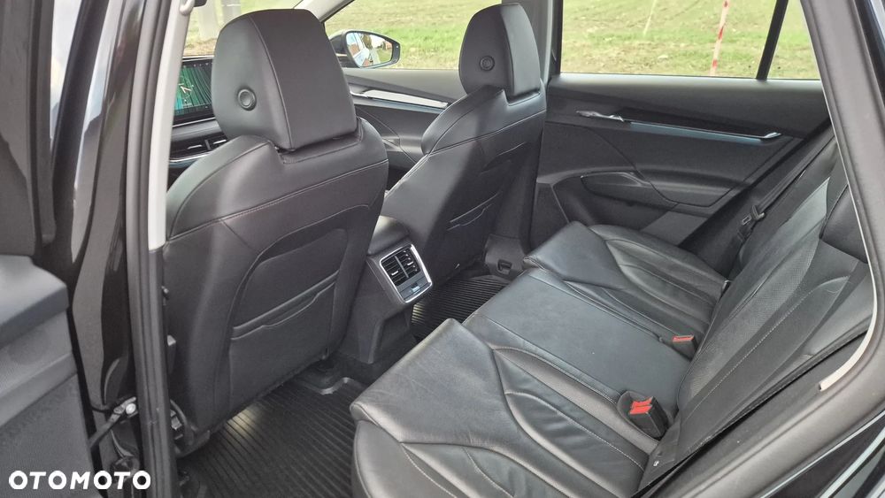 Skoda Enyaq 80 82kWh - 11