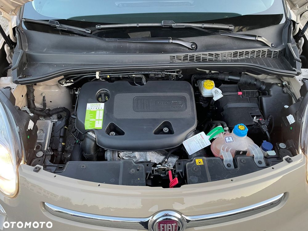 Fiat 500L - 26