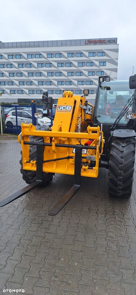 JCB 532-60 - 13