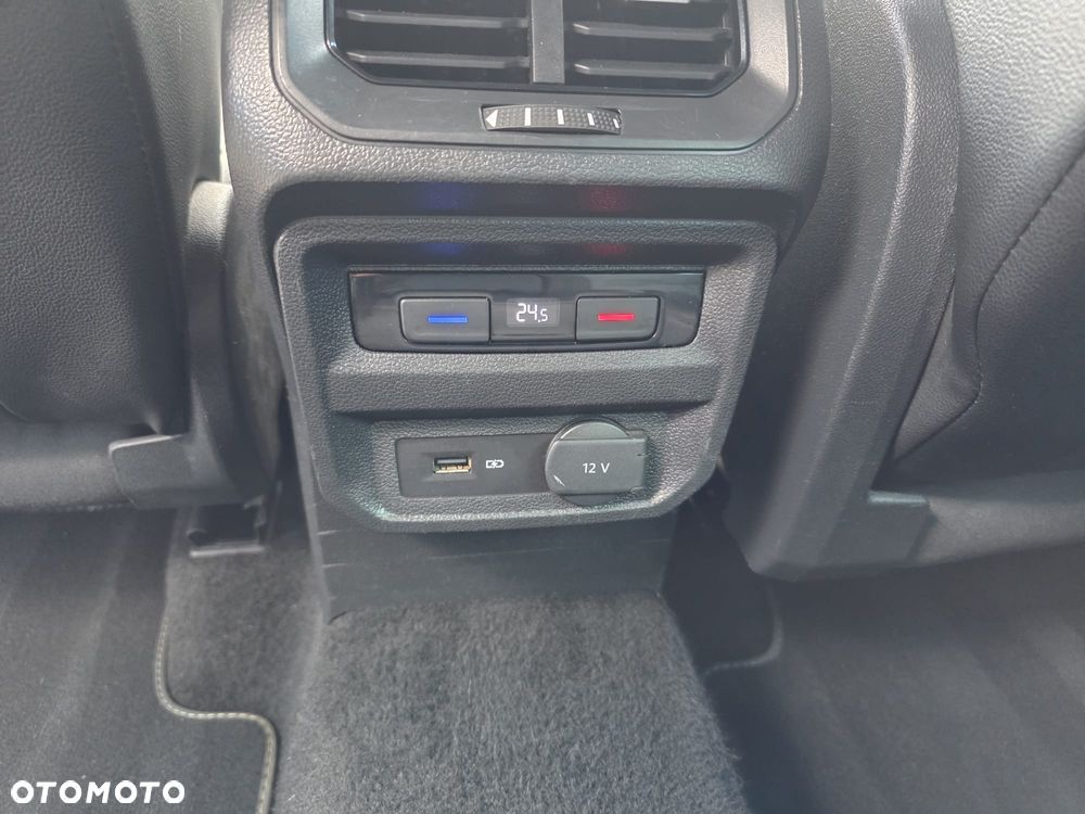 Volkswagen Tiguan 2.0 TDI SCR DSG R-Line - 21