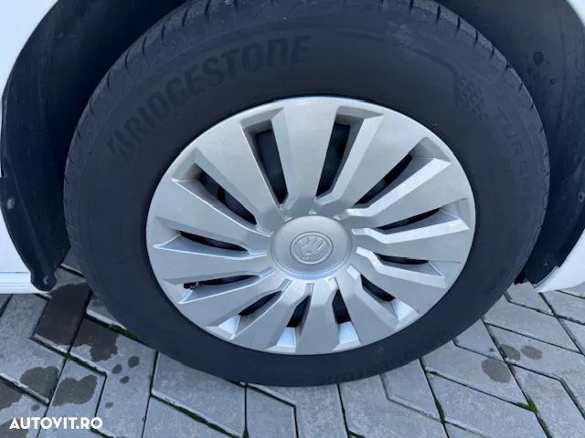 Skoda Scala 1.0 TSI 95 CP Essence - 8