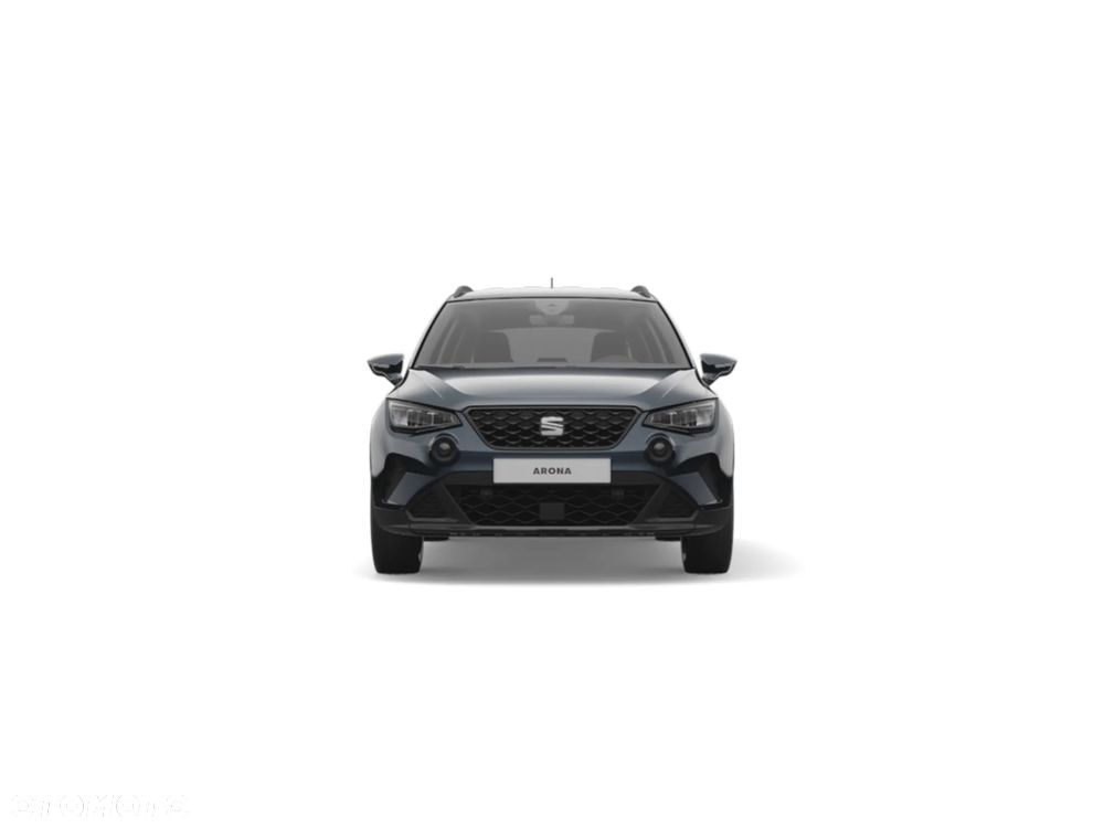 Seat Arona 1.0 TSI Marina S&S DSG - 4