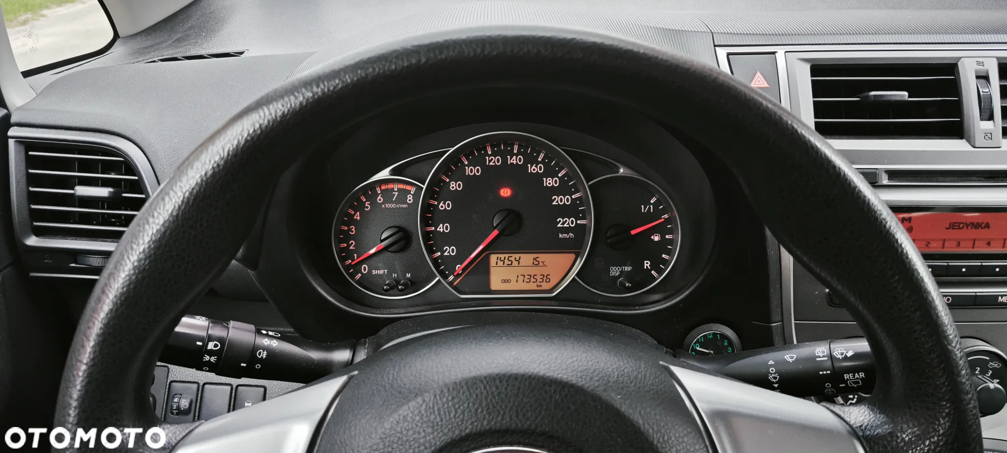 Toyota Verso S 1.33 Life - 12