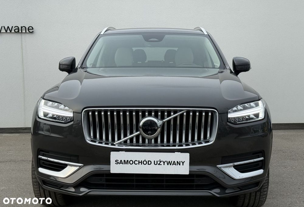 Volvo XC 90 - 3