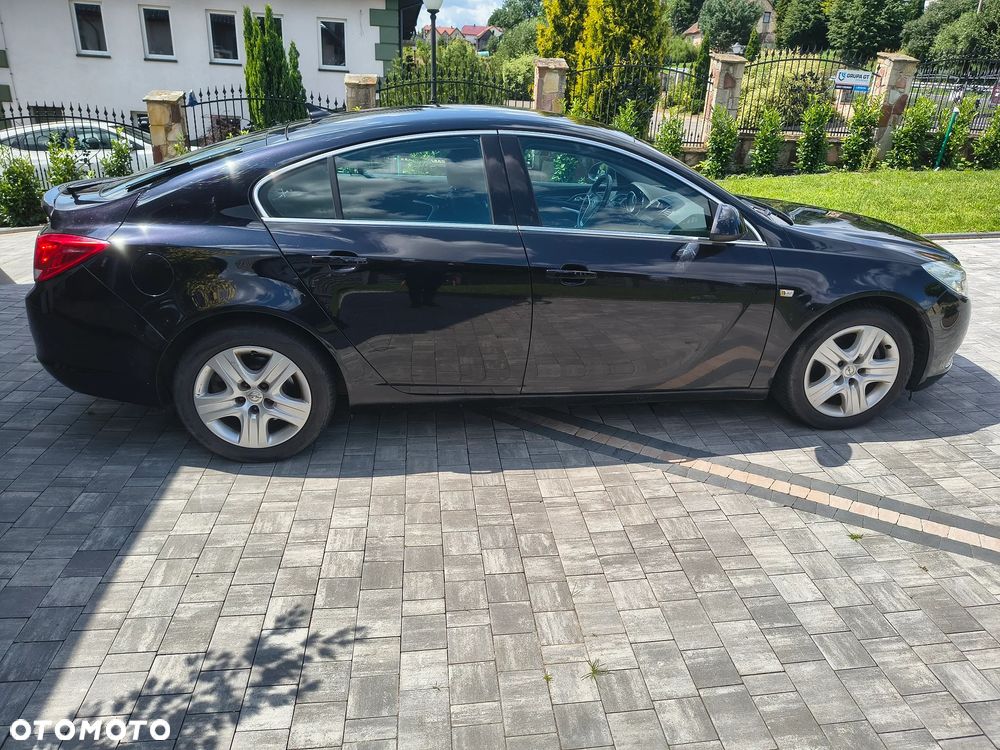 Opel Insignia - 4