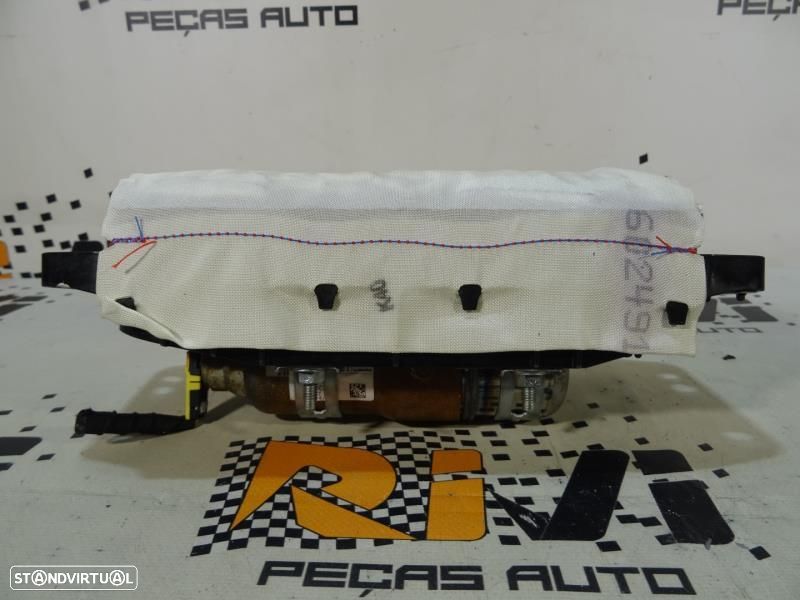 Airbag De Passageiro Volkswagen Scirocco (137, 138)  5K0880204 / 5K0 8 - 9