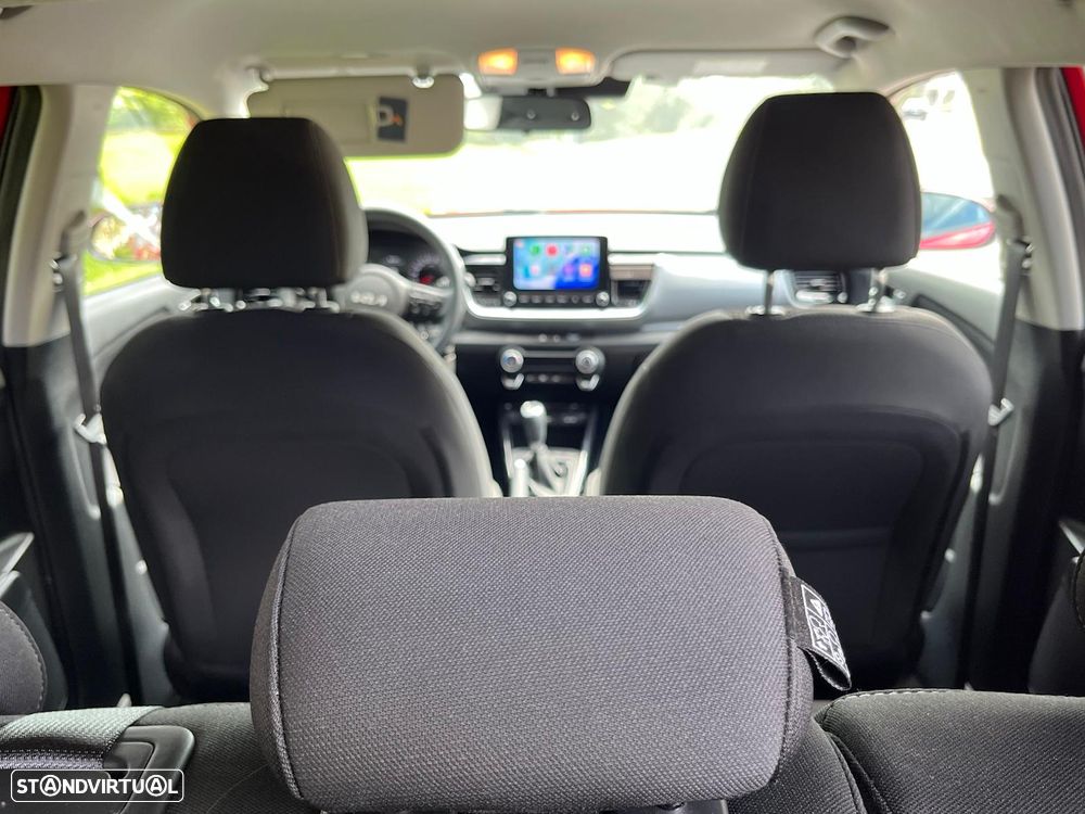 Kia Stonic 1.0 T-GDI Drive - 23