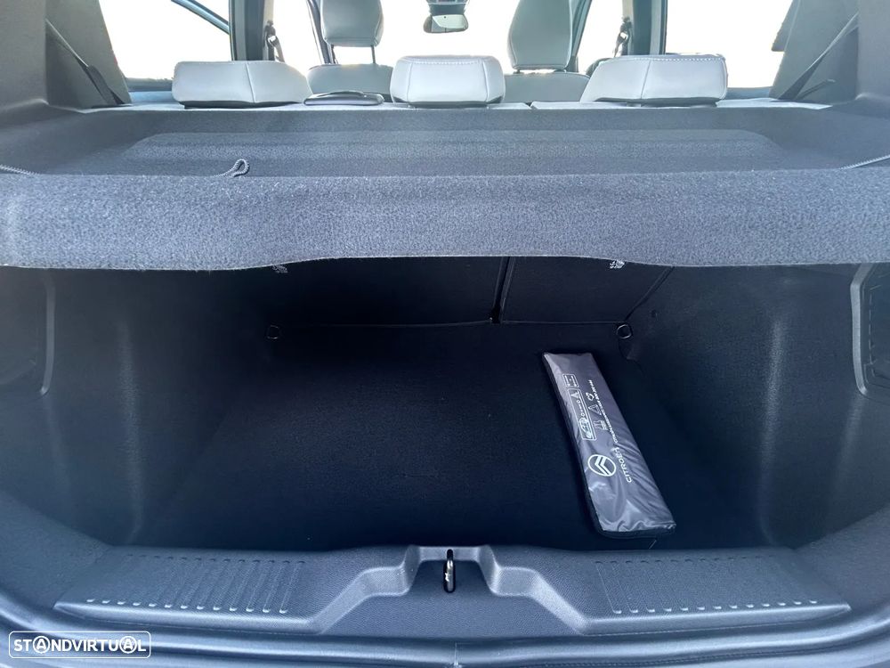 Citroën C3 1.2 Turbo Max - 16