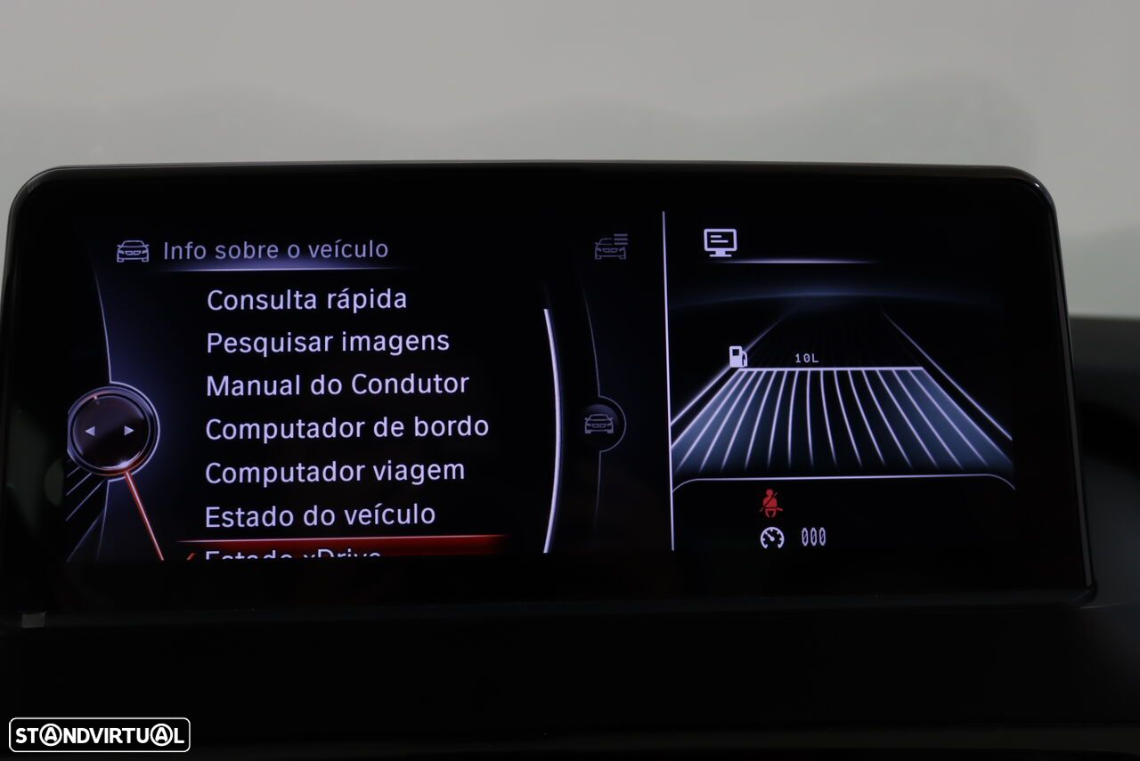 BMW X4 20 d xDrive Pack M Auto - 24