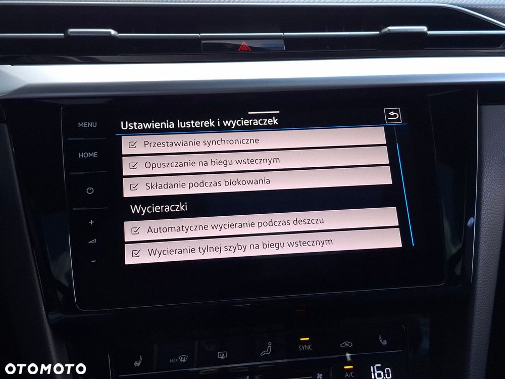 Volkswagen Arteon Shooting Brake 2.0 TDI 4Motion R-Line DSG - 32