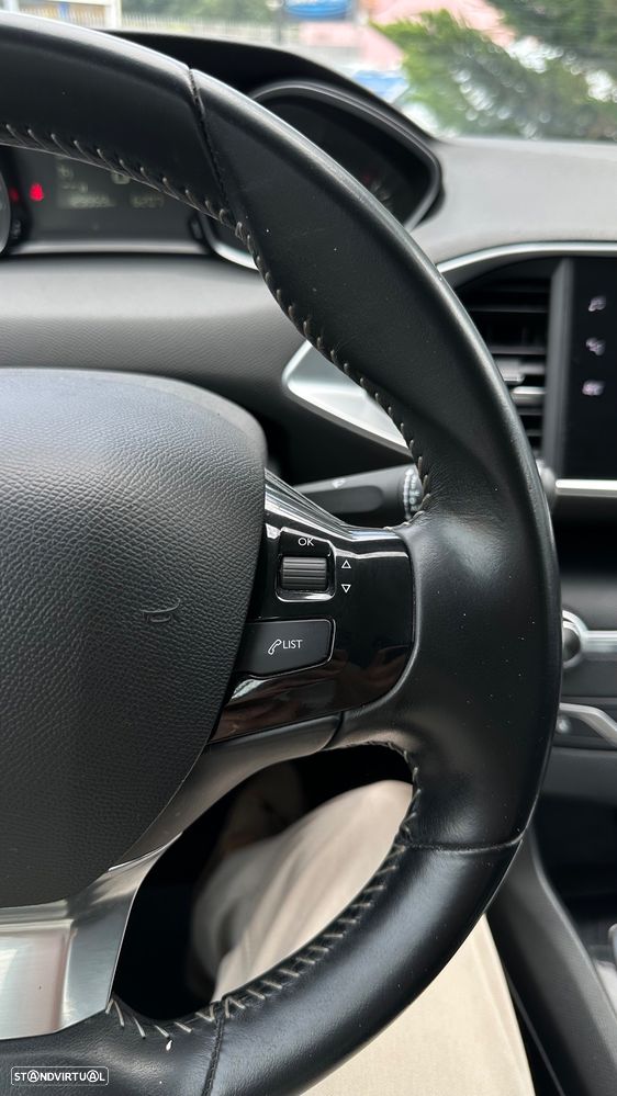 Peugeot 308 1.5 BlueHDi Business Line - 27