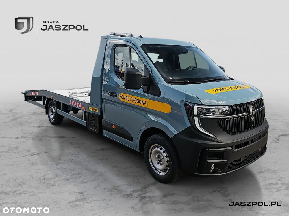 Renault Master Pomoc Drogowa 170KM - 3