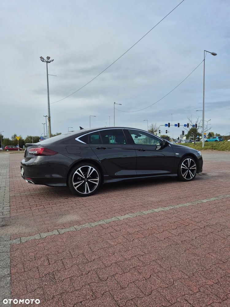Opel Insignia 2.0 CDTI GS Line + S&S - 9