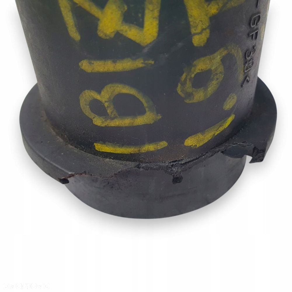 PRZEPŁYWOMIERZ Audi A4 B5 A6 C5 VW Passat B5 1.9 TDI 0281002216 - 4