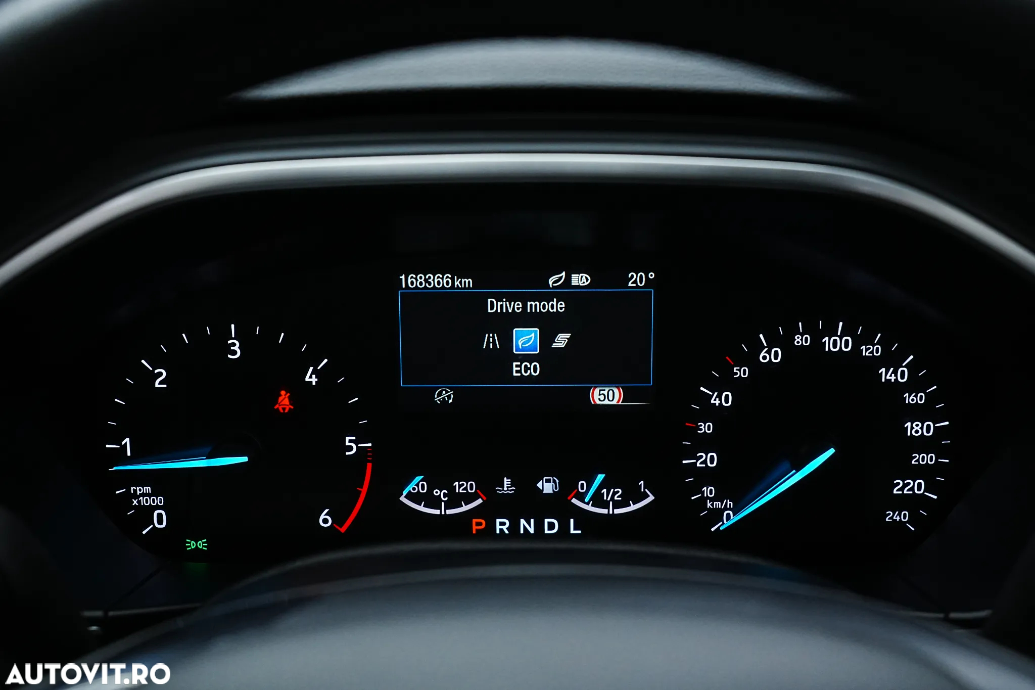 Ford Focus Turnier 1.5 EcoBlue Start-Stopp-System Aut. ACTIVE - 39