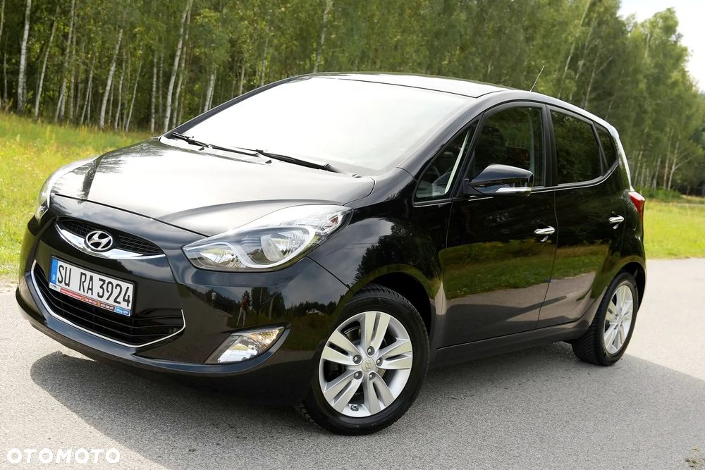 Hyundai ix20 1.4 blue Passion - 2
