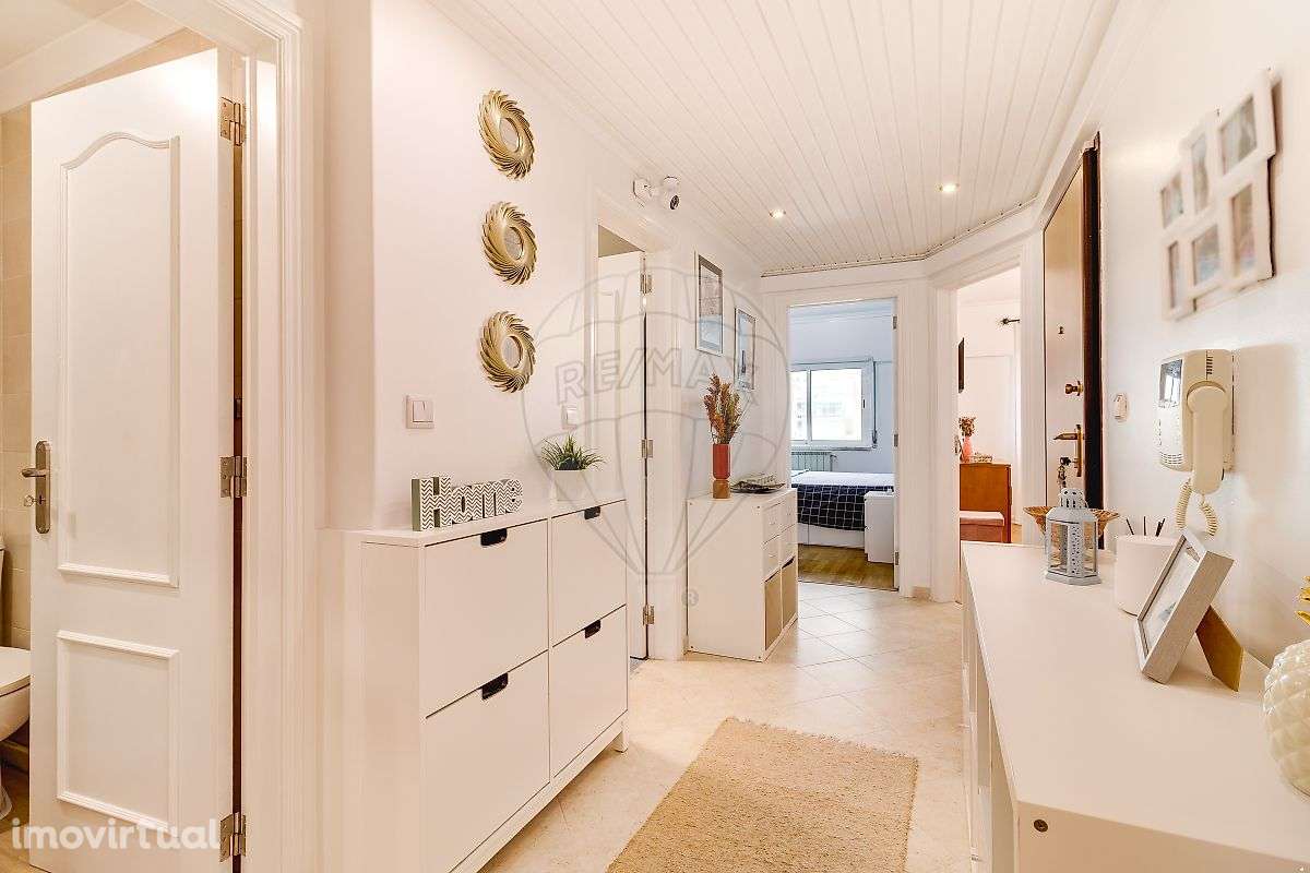 Apartamento T2 para venda - Grande imagem: 2/23