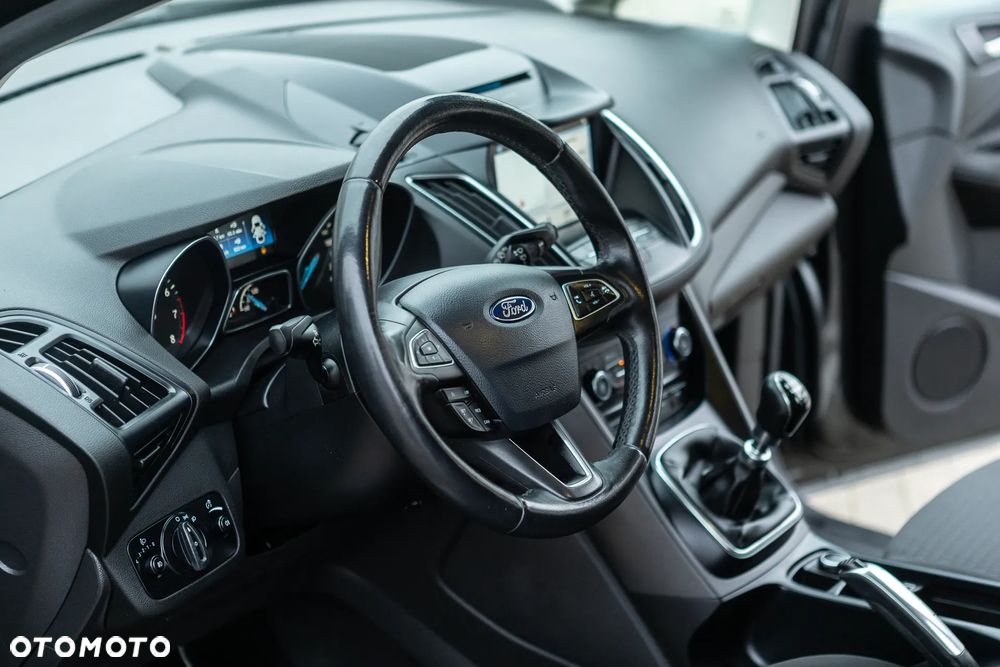 Ford C-MAX - 23