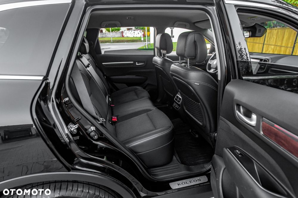 Renault Koleos 2.0 dCi Winter Edition 4x4 X-Tronic - 37