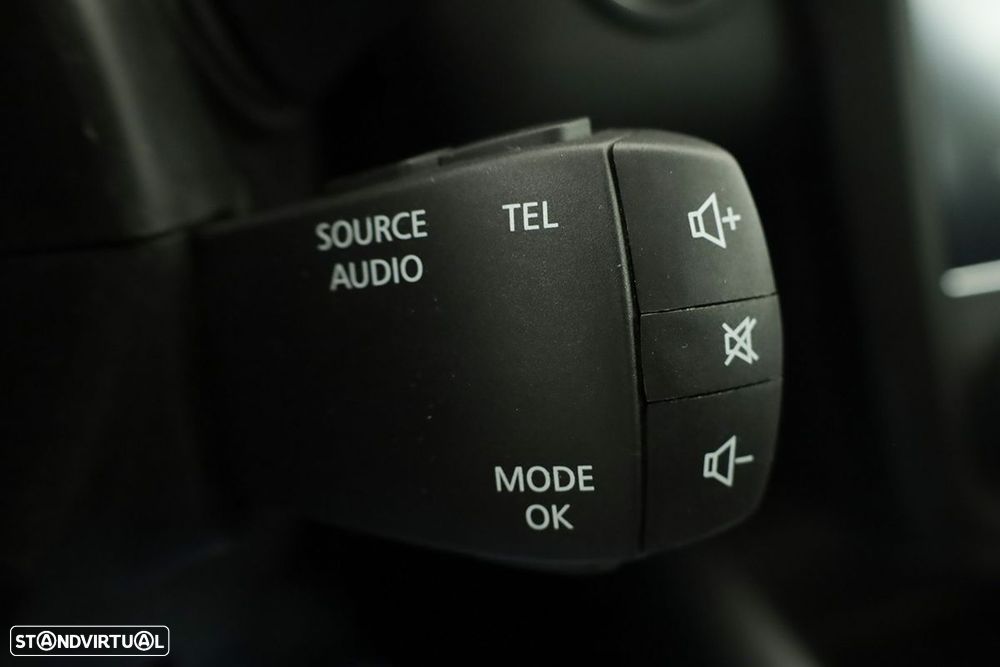 Renault Kadjar 1.3 TCe Intens - 19