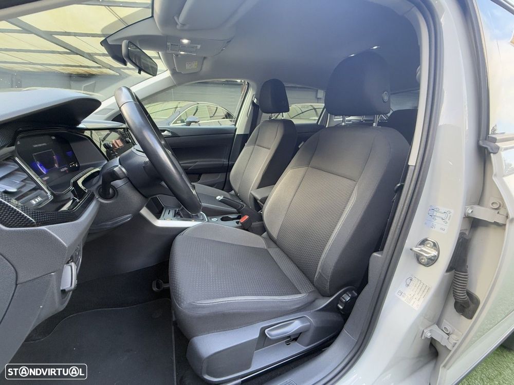 VW Taigo 1.0 TSI Life - 22