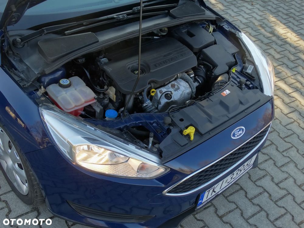 Ford Focus - 38