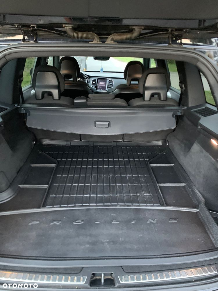 Volvo XC 90 - 11
