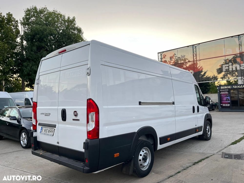 Fiat Ducato - 4