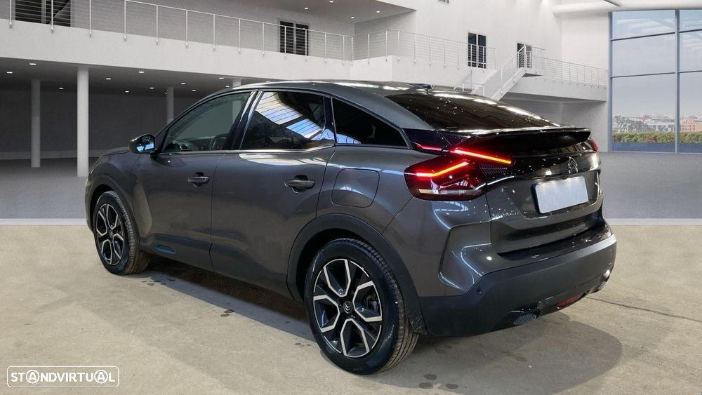 Citroën e-C4 50 kWh Shine Pack - 2