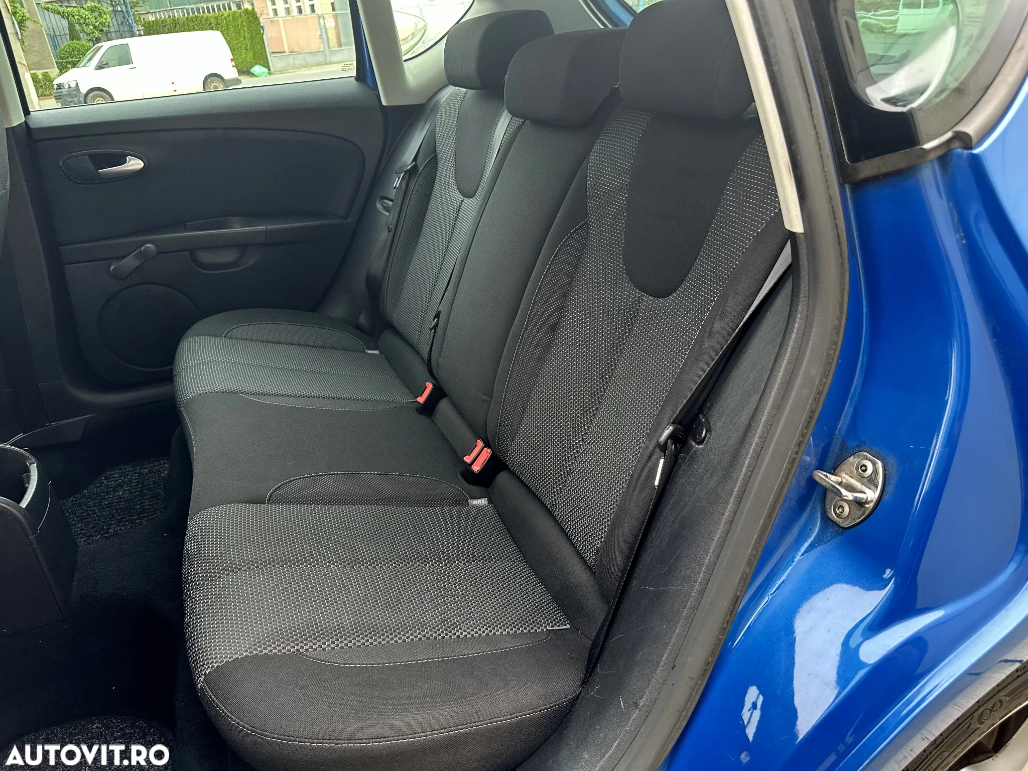Seat Leon 1.2 TSI Ecomotive Reference - 14