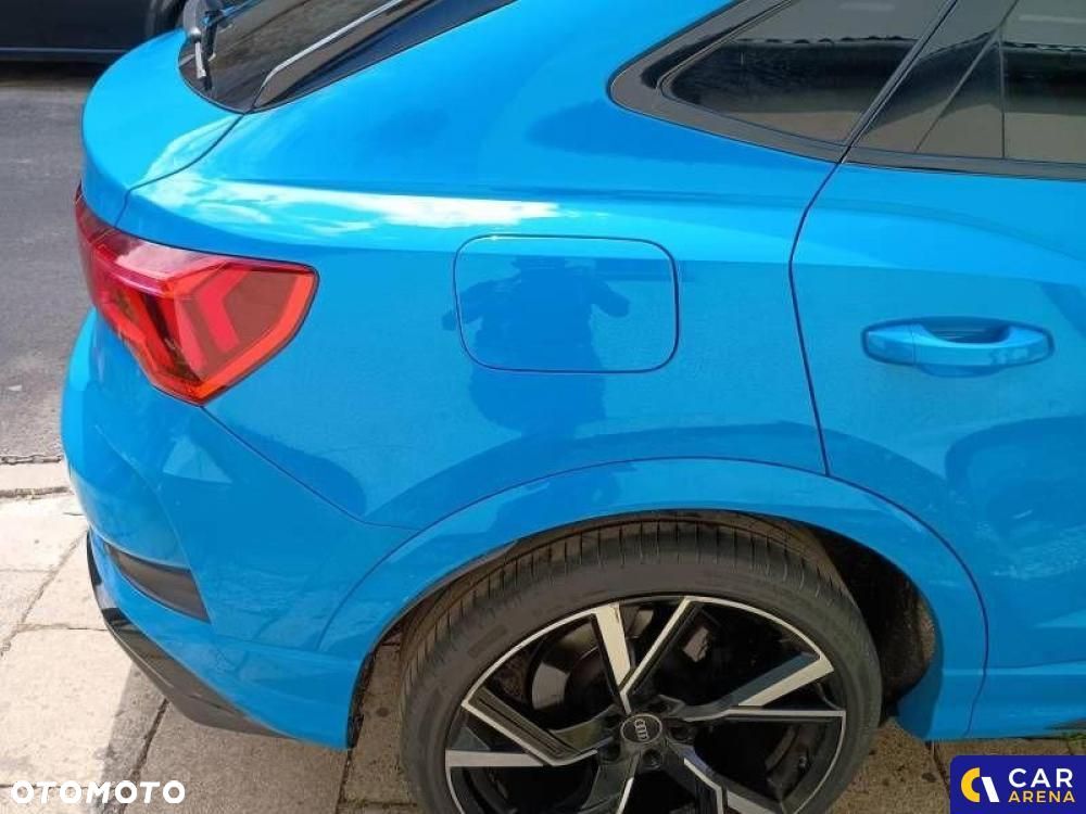 Audi RS Q3 - 30