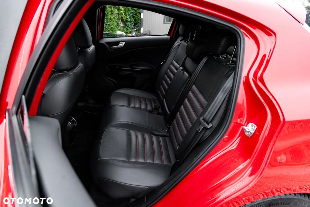 Alfa Romeo Giulietta 1.8 TBi 16V Quadrifoglio Verde - 24