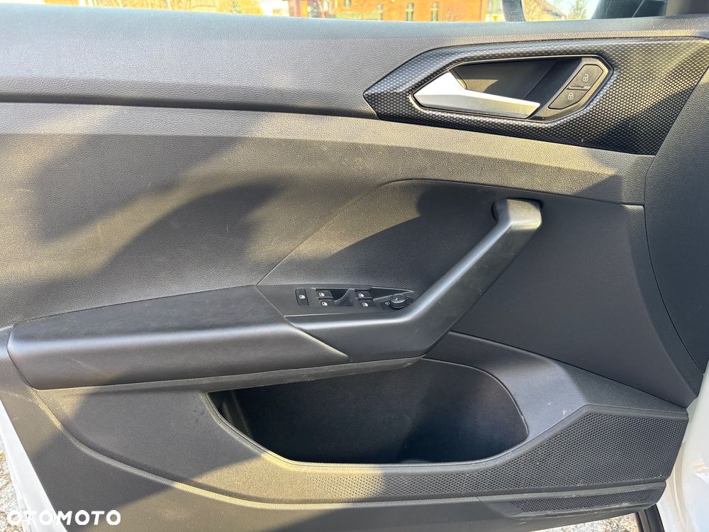 Volkswagen T-Cross 1.0 TSI United - 18