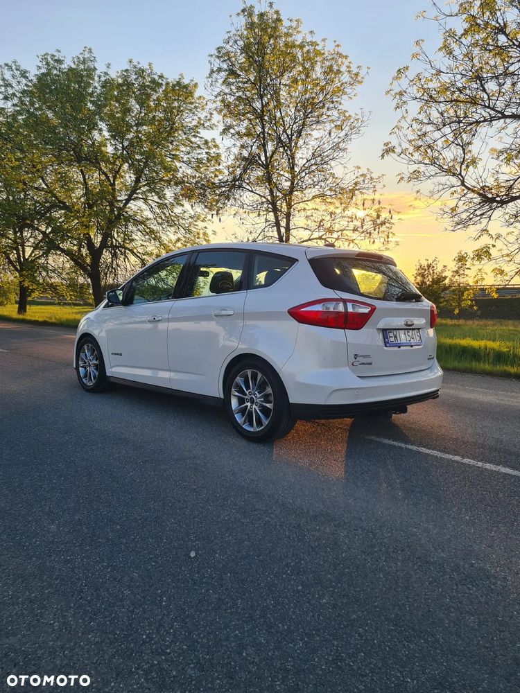 Ford C-MAX - 6