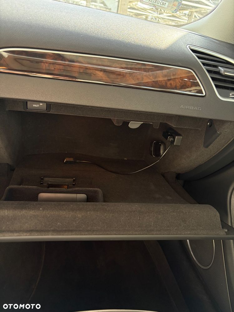 Audi A4 Limousine - 23