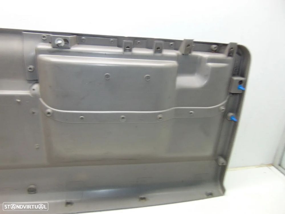 Land Rover Freelander guarnição mala - 5