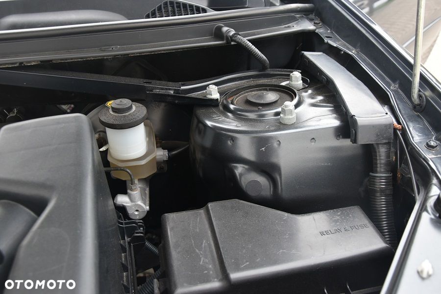 Toyota RAV4 4x2 Edition - 23