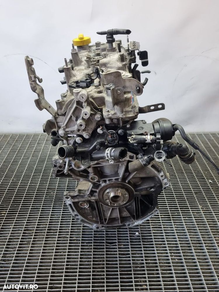 Motor Nissan Qashqai J11 1.2 DIG - T Benzina 2013 - 2017 115CP Manuala HRA2DDT Euro5 ... - 5