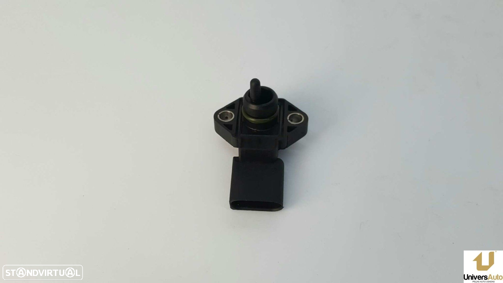 SENSOR DE PRESSÃO VOLKSWAGEN GOLF IV BERLINA (1J1) HIGHLINE - 3